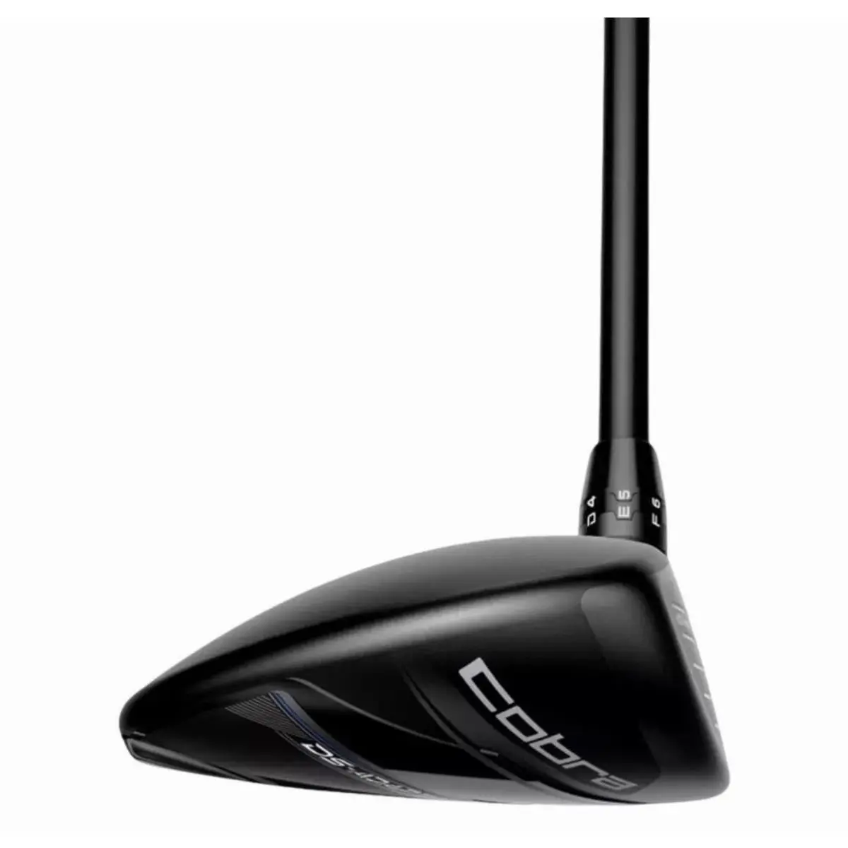 Cobra  - DS-Adapt X - F9411LGR3 - Black 2
