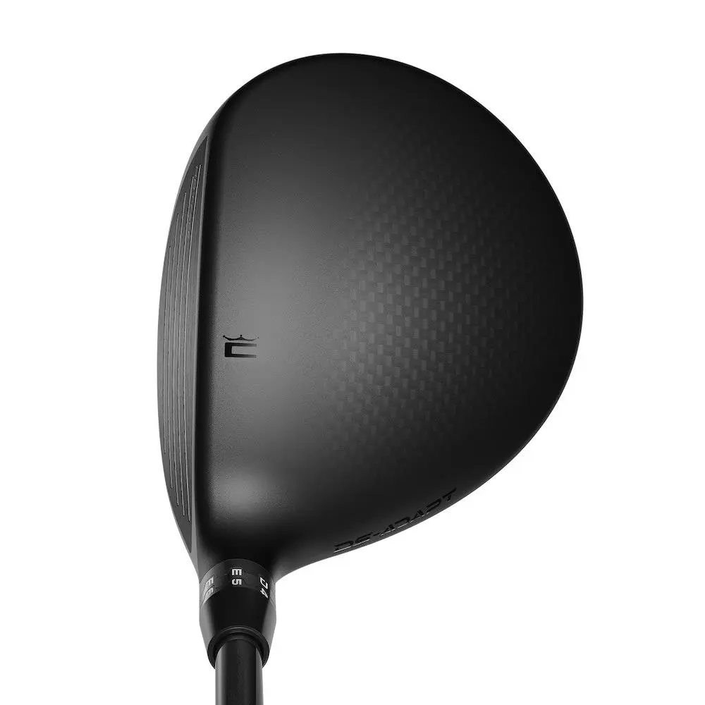 Cobra  - DARKSPEED ADAPT X - DARKSPEED ADAPT - F9411LGR3 (UPC: 887996198801) 1