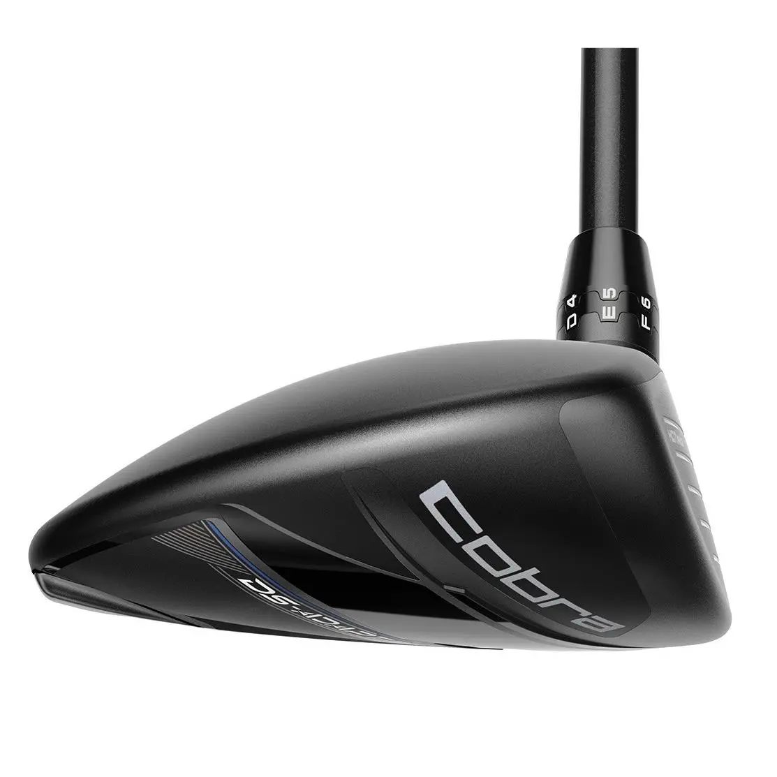 Cobra  - DARKSPEED ADAPT X - DARKSPEED ADAPT - F9411LGR3 (UPC: 887996198801) 2