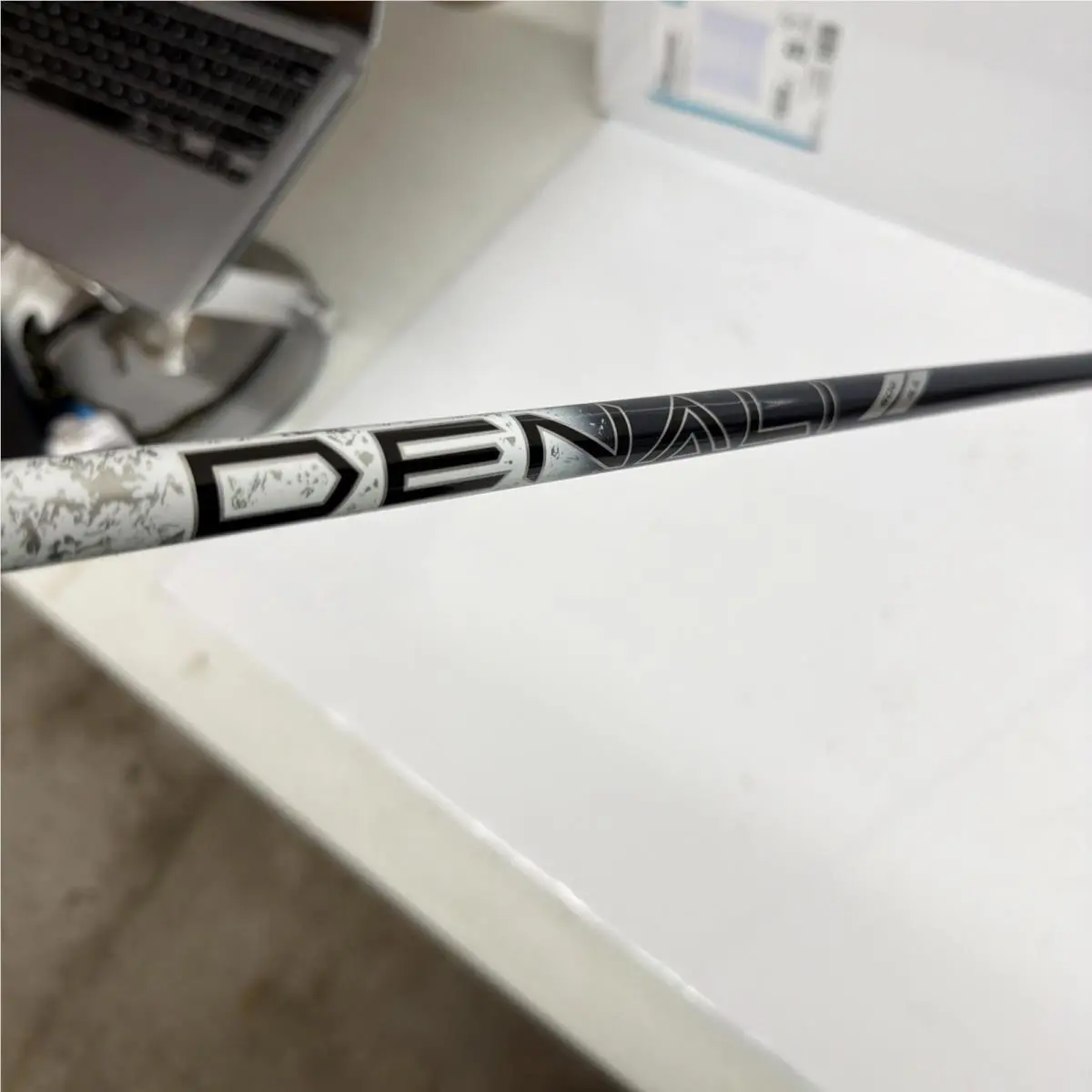 Cobra  - DS-Adapt X - F9411LGR3 - Black 4