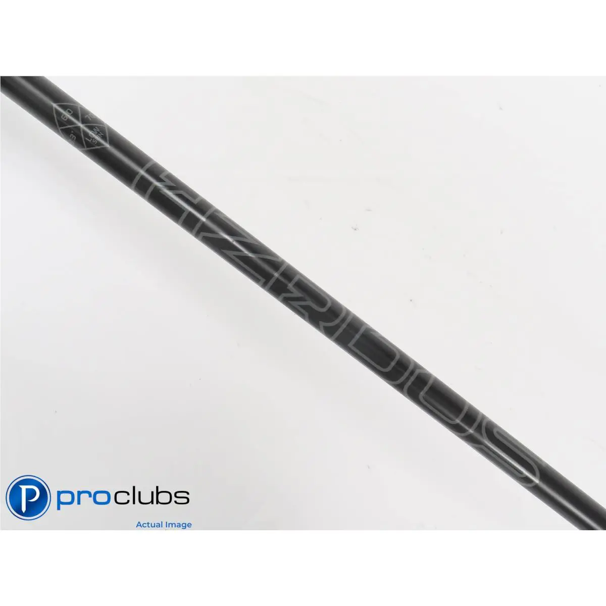 Cobra  King Radspeed - Black 1