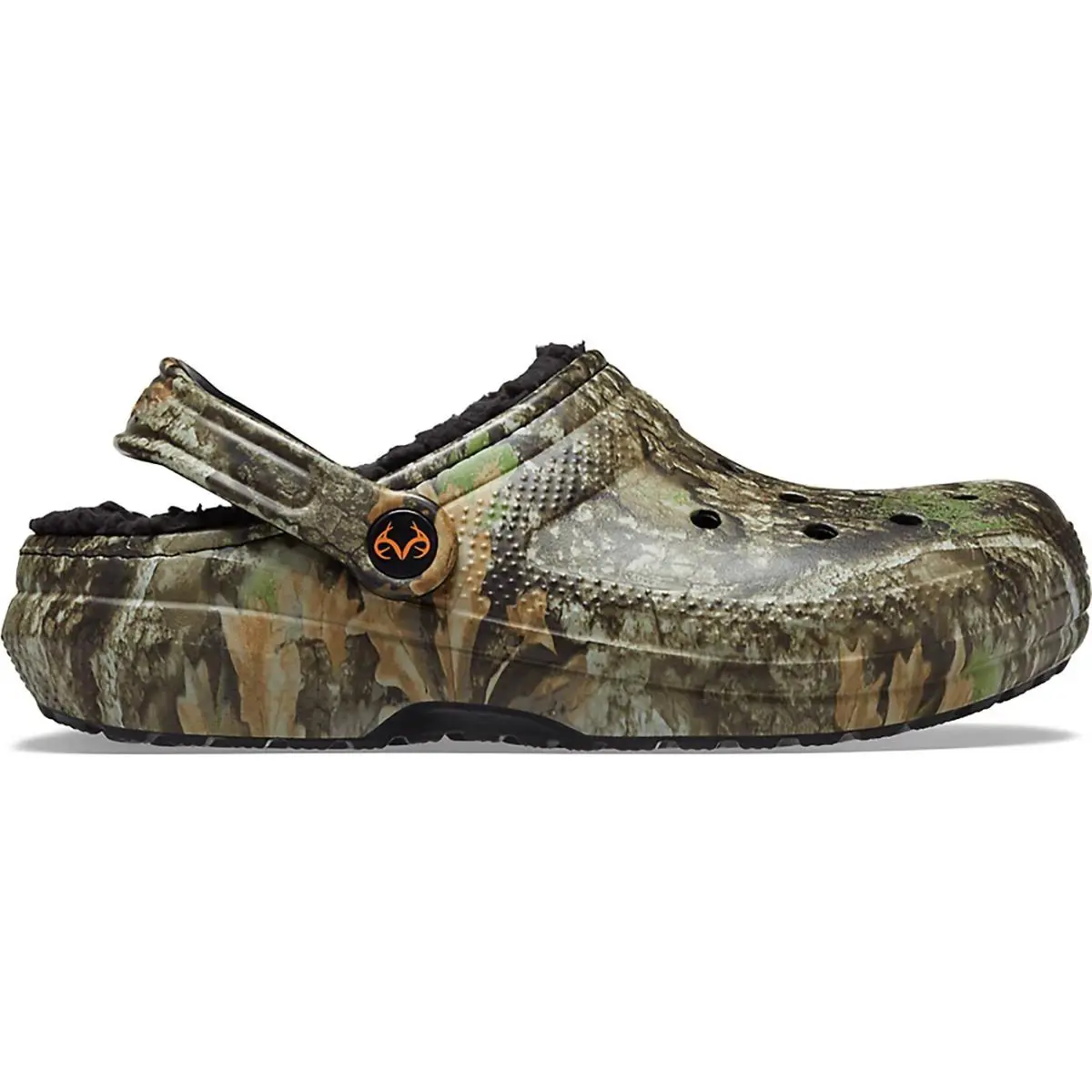 Crocs shoes - Crocs Realtree APX - Realtree APX - 206504-267 - Multicolor 0