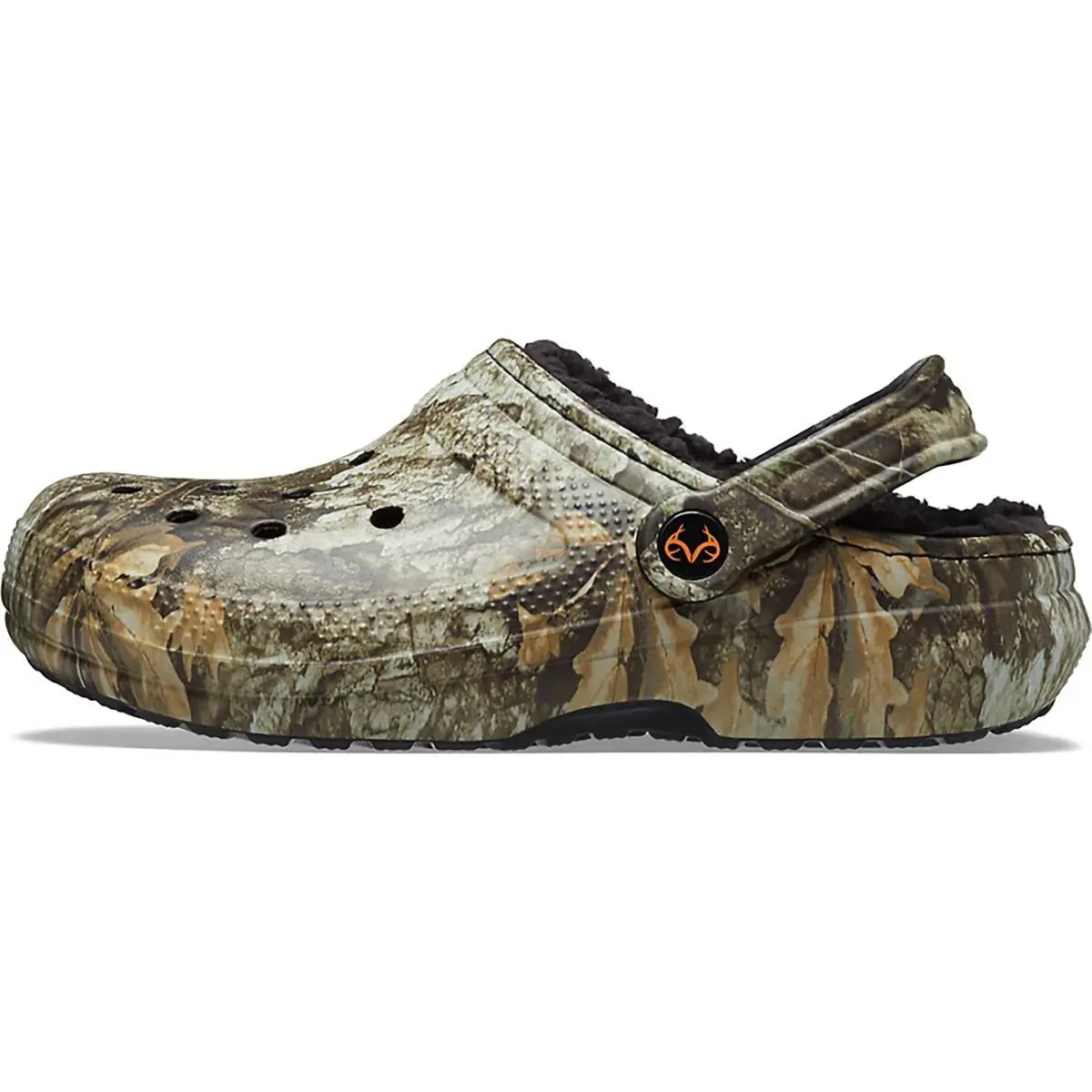 Crocs shoes - Crocs Realtree APX - Realtree APX - 206504-267 - Multicolor 1