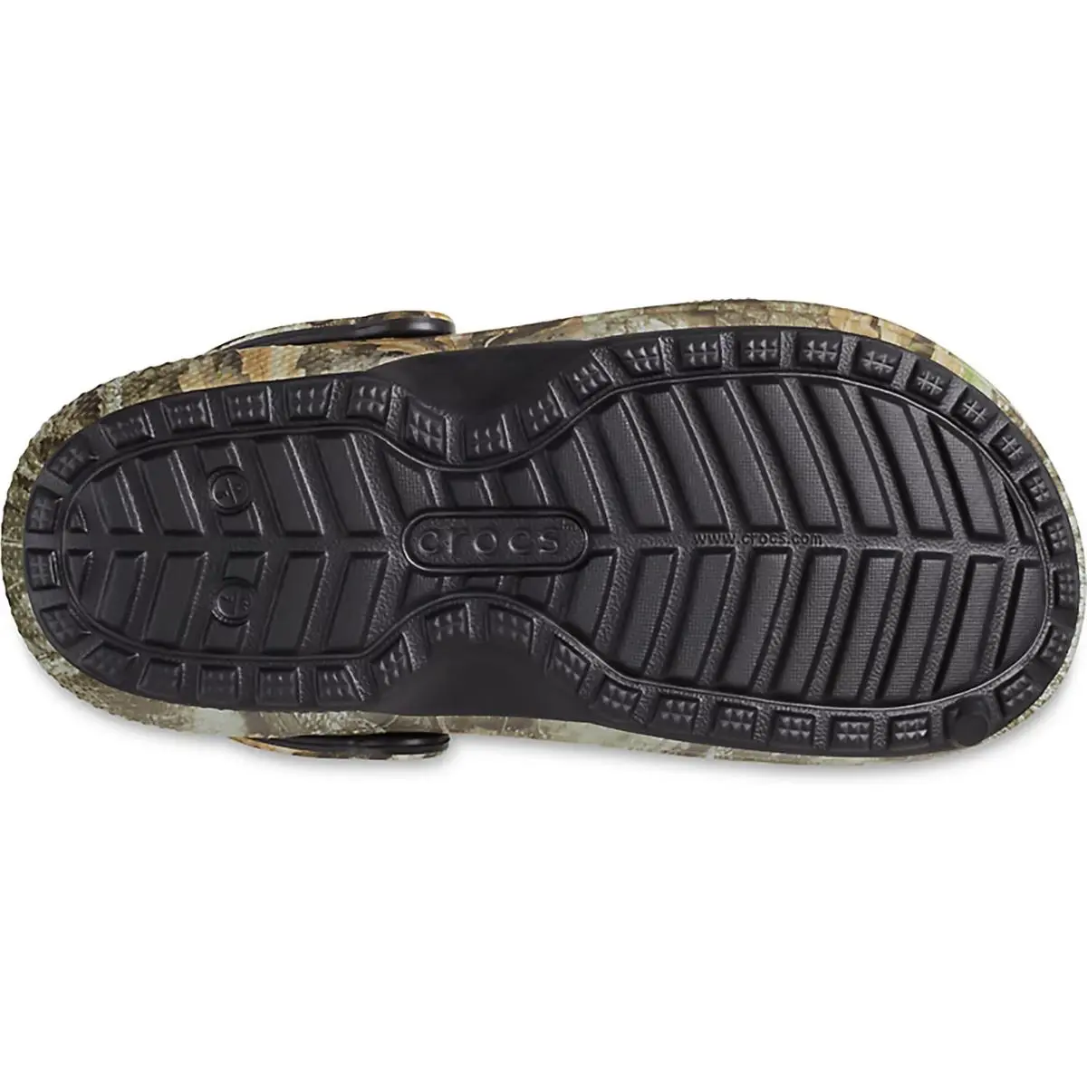 Crocs shoes - Crocs Realtree APX - Realtree APX - 206504-267 - Multicolor 5