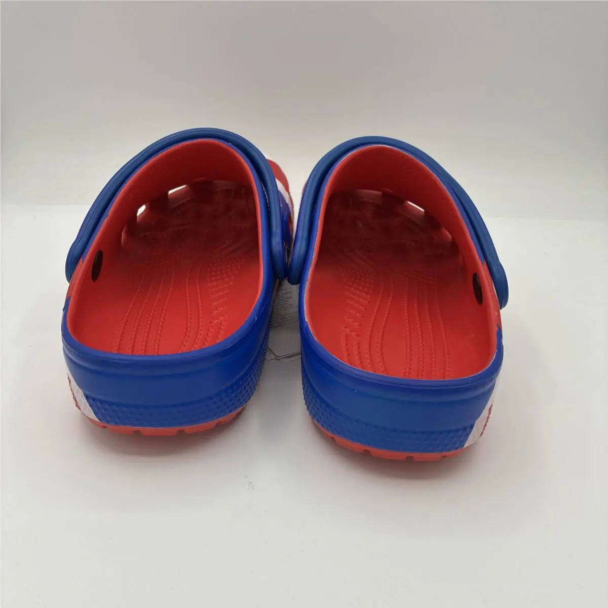 Crocs shoes - Classic American Flag - Classic American Flag - Multicolor 1