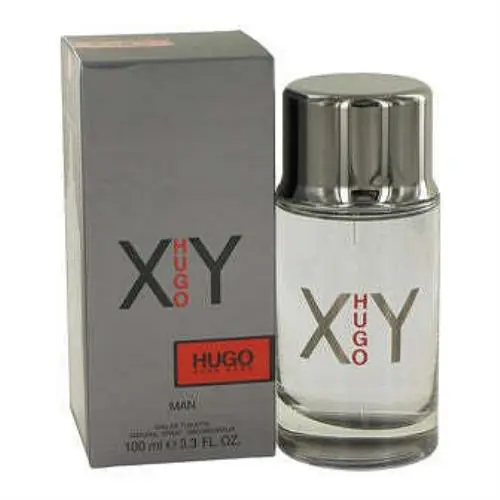 Hugo Xy Eau De Toilette by Hugo Boss