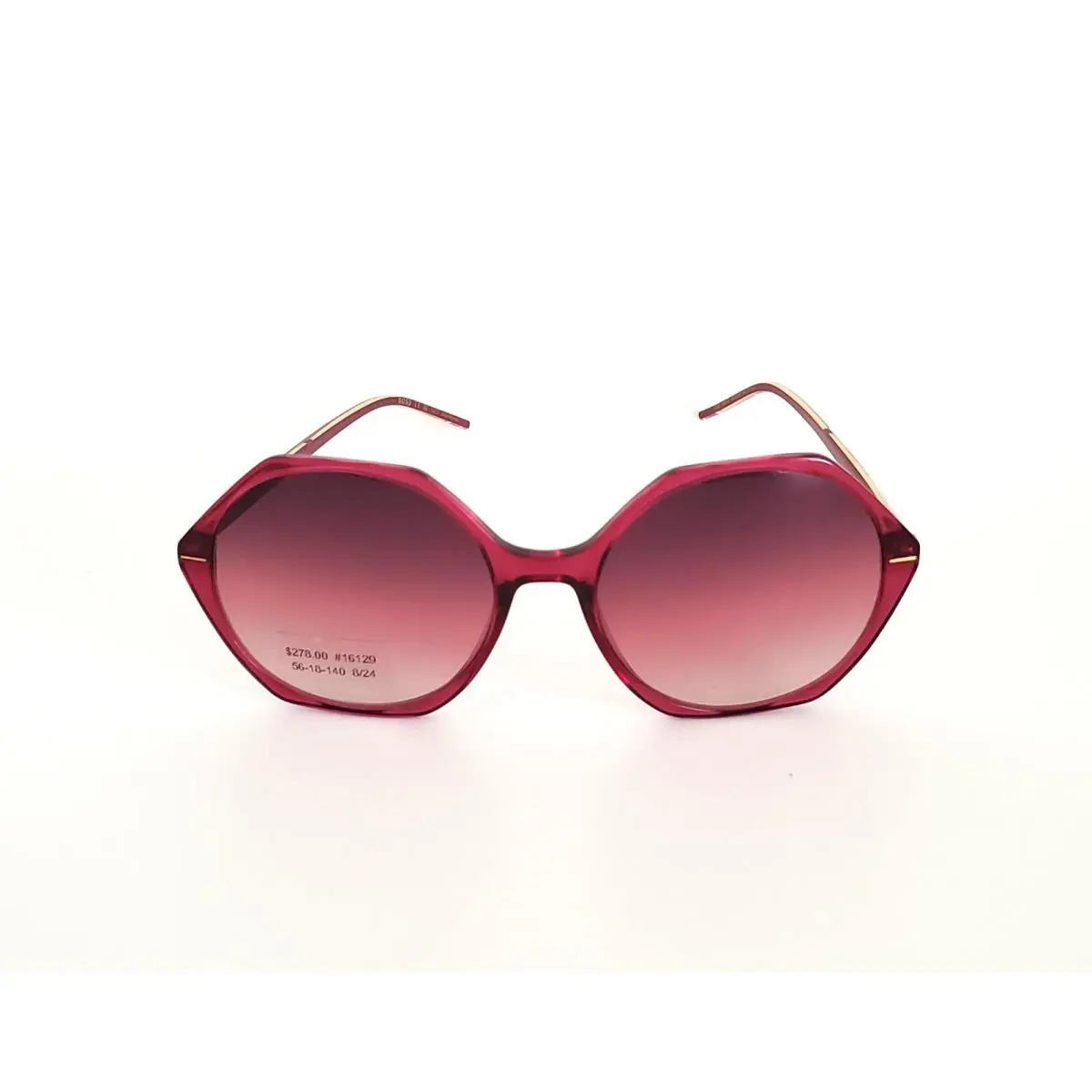 Hugo Boss 1585/S Sunglasses 8CQUQ 56-18-140