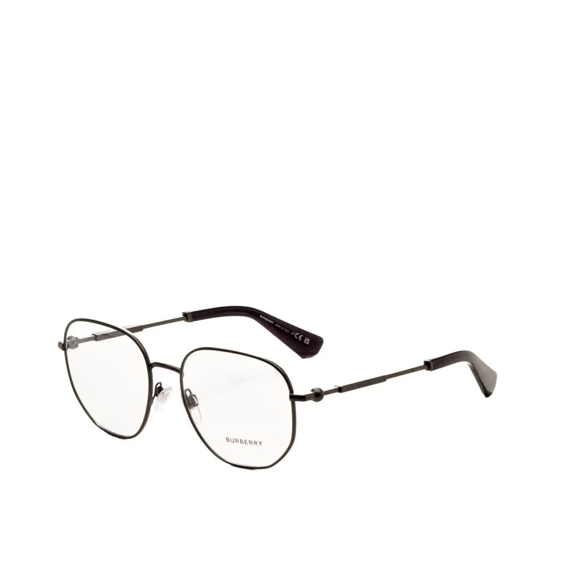 Burberry Women`s 55 mm Dark Grey Opticals BE1385-1316-55
