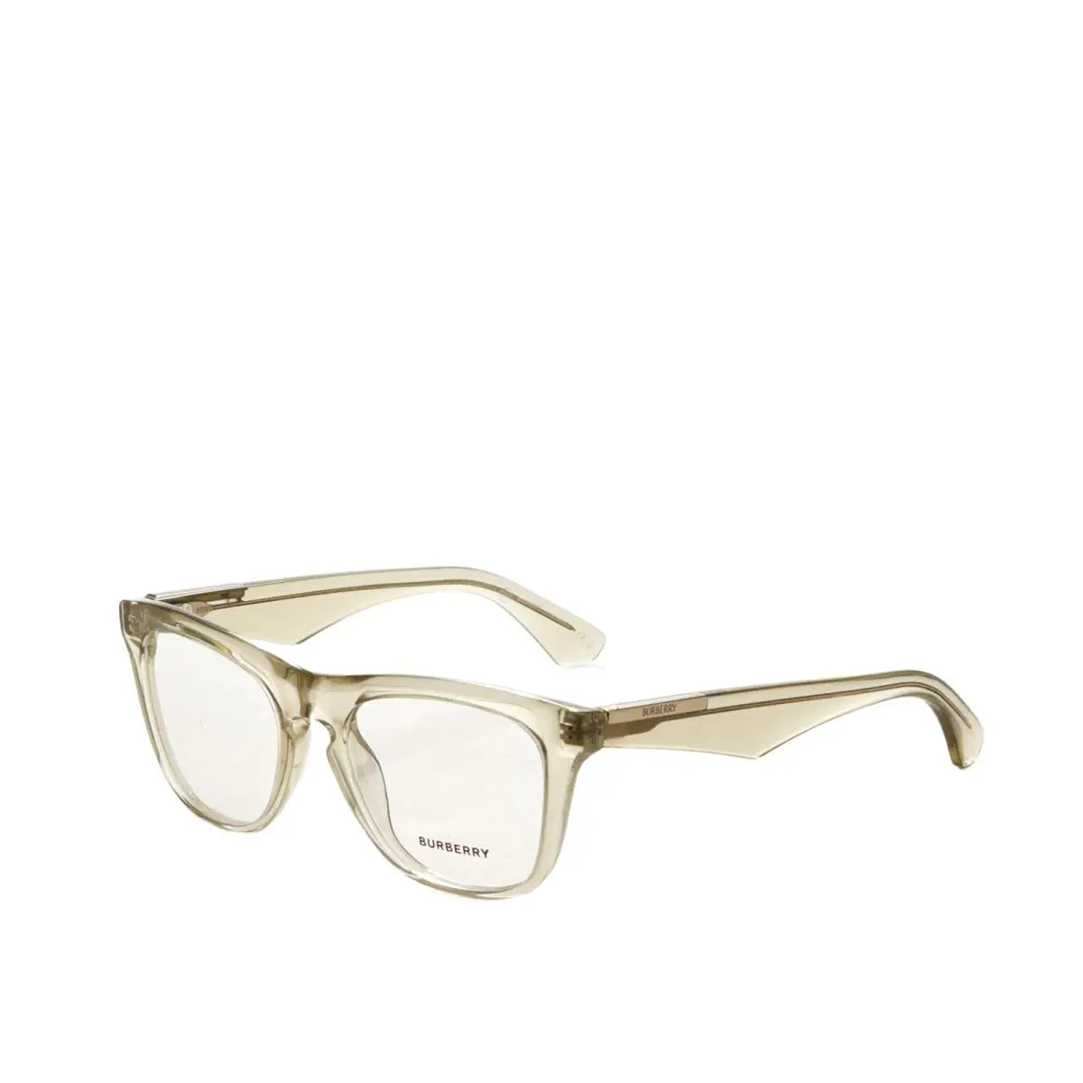 Burberry Men`s 53 mm Beige Opticals BE2409-4123-53