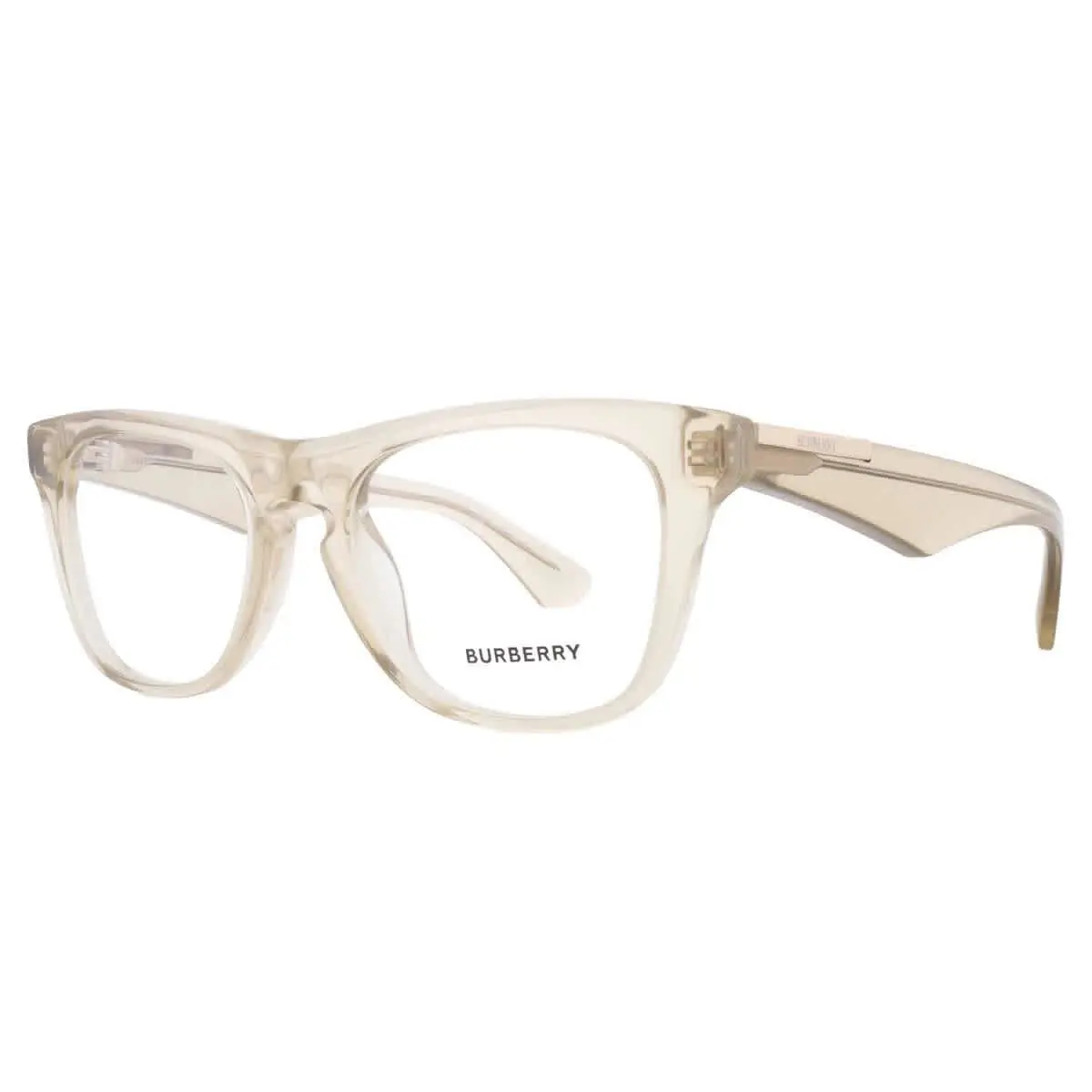 Burberry Men`s 51 mm Beige Opticals BE2409-4123-51