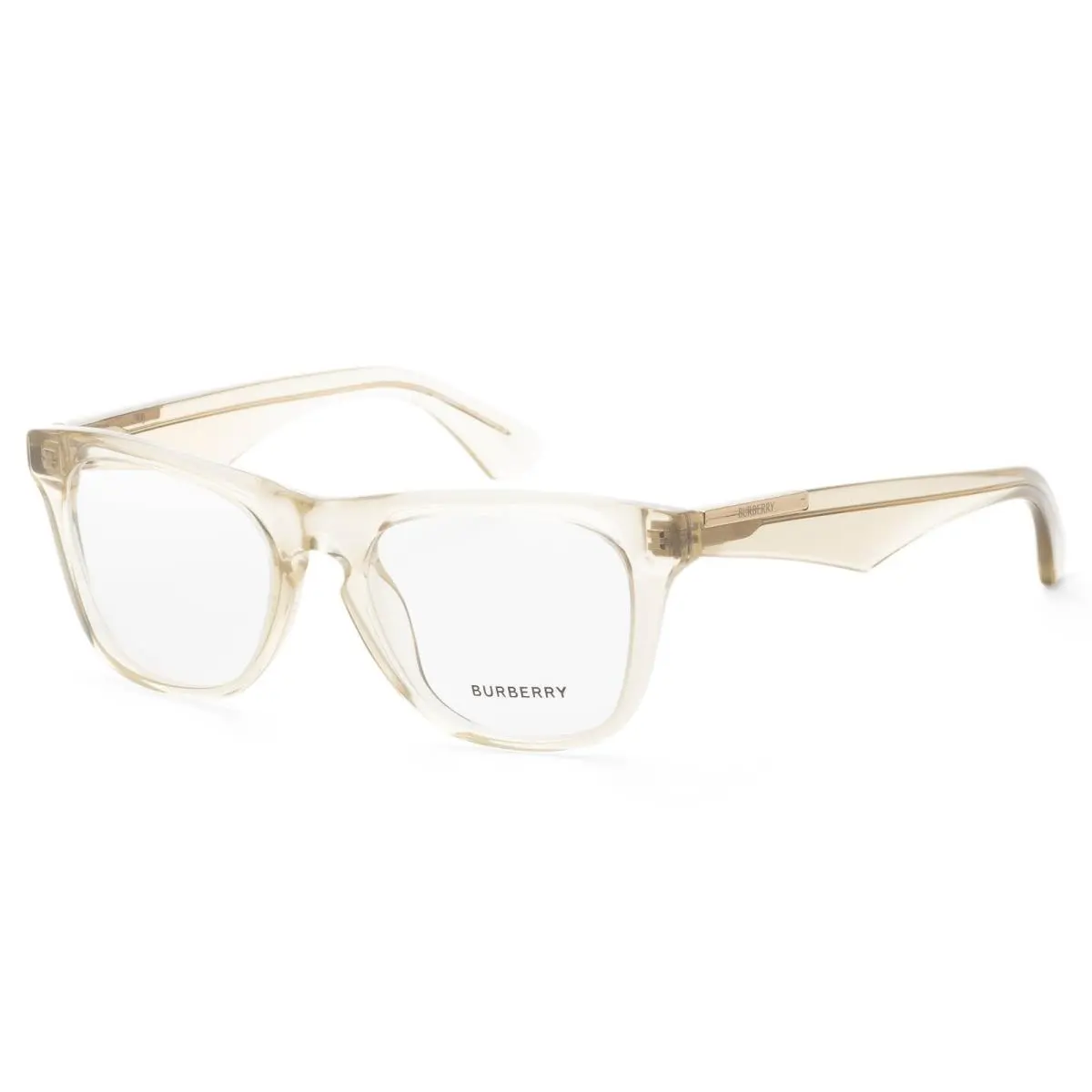 Burberry Men`s 51 mm Beige Opticals BE2409-4123-51