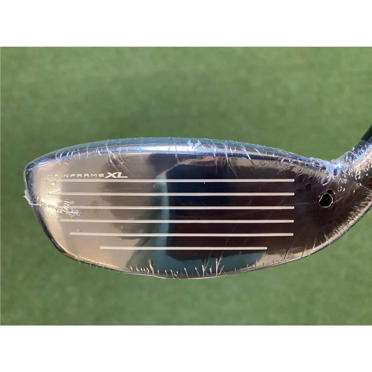 Cleveland Golf  - Cleveland Halo XL - Halo - Blue 1