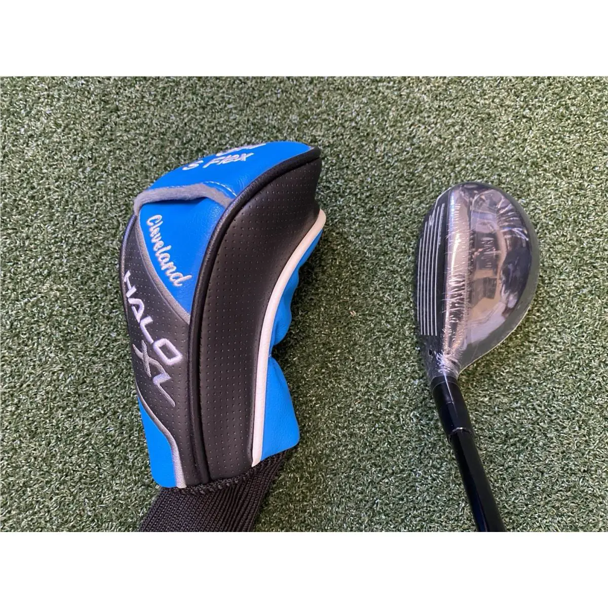 Cleveland Golf  - Cleveland Halo XL - Halo - Blue 3
