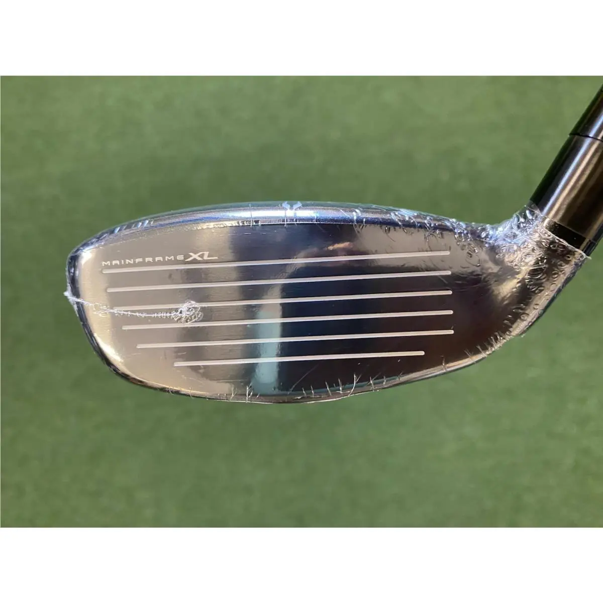 Cleveland Golf  - Cleveland Halo XL - Halo - Blue 4