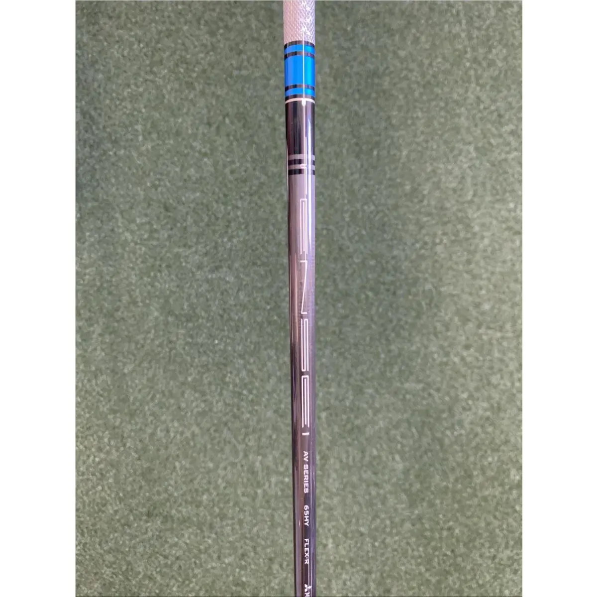 Cleveland Golf  - Cleveland Halo XL - Halo - Blue 6