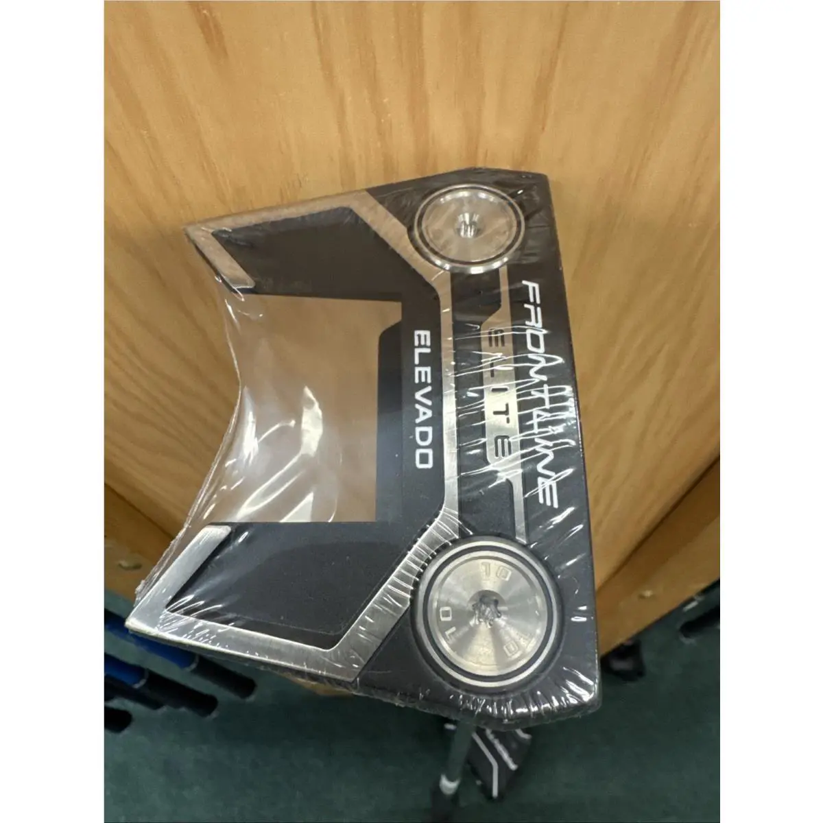 Cleveland Golf  - Frontline Elite 8.0 - Frontline Elite (UPC: 4994857050089) 1
