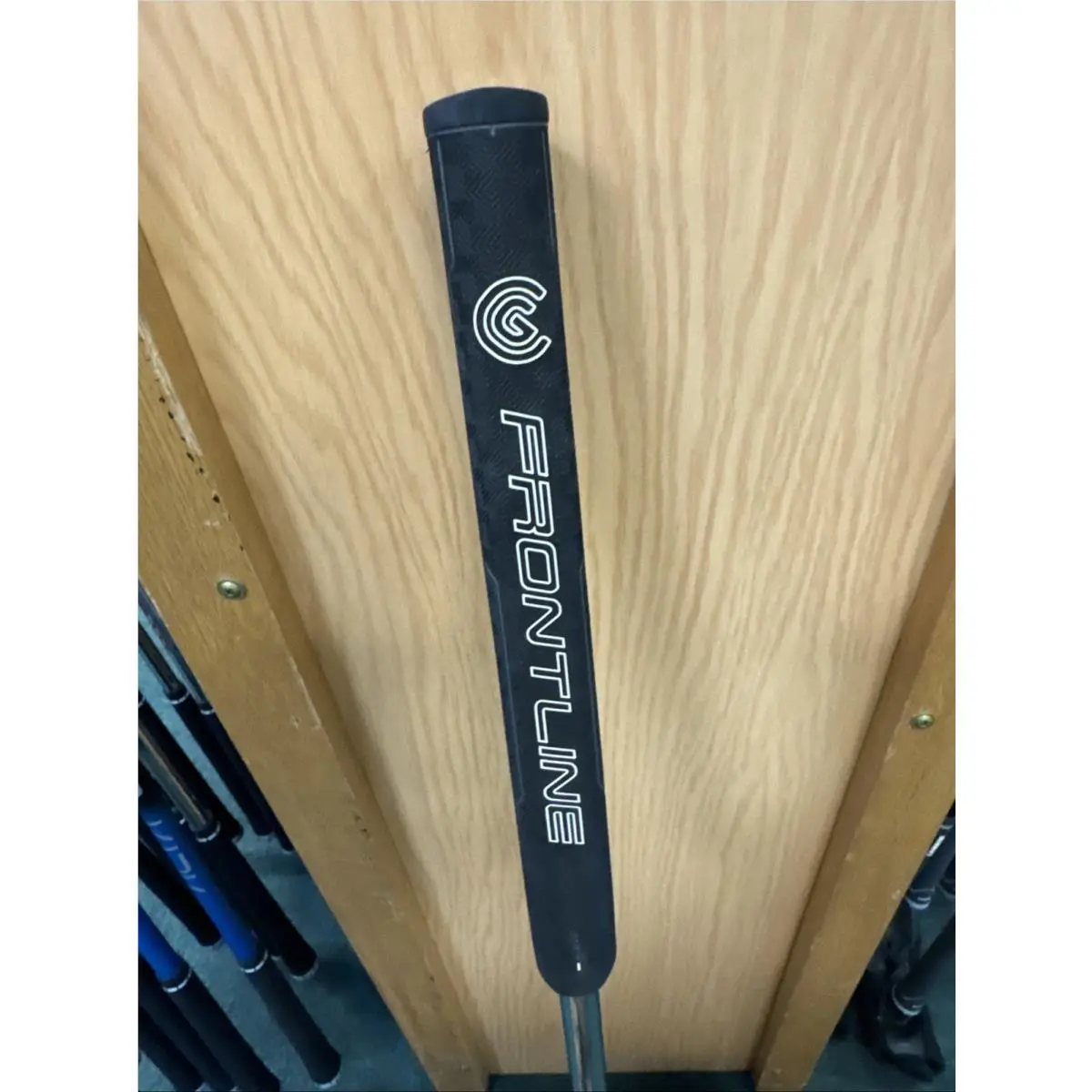 Cleveland Golf  - Frontline Elite 8.0 - Frontline Elite (UPC: 4994857050089) 3