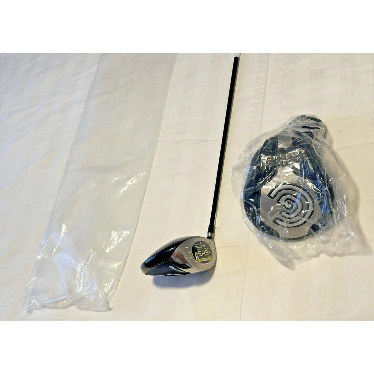 Cleveland Golf  - 588 Altitude - Altitude - Black 0