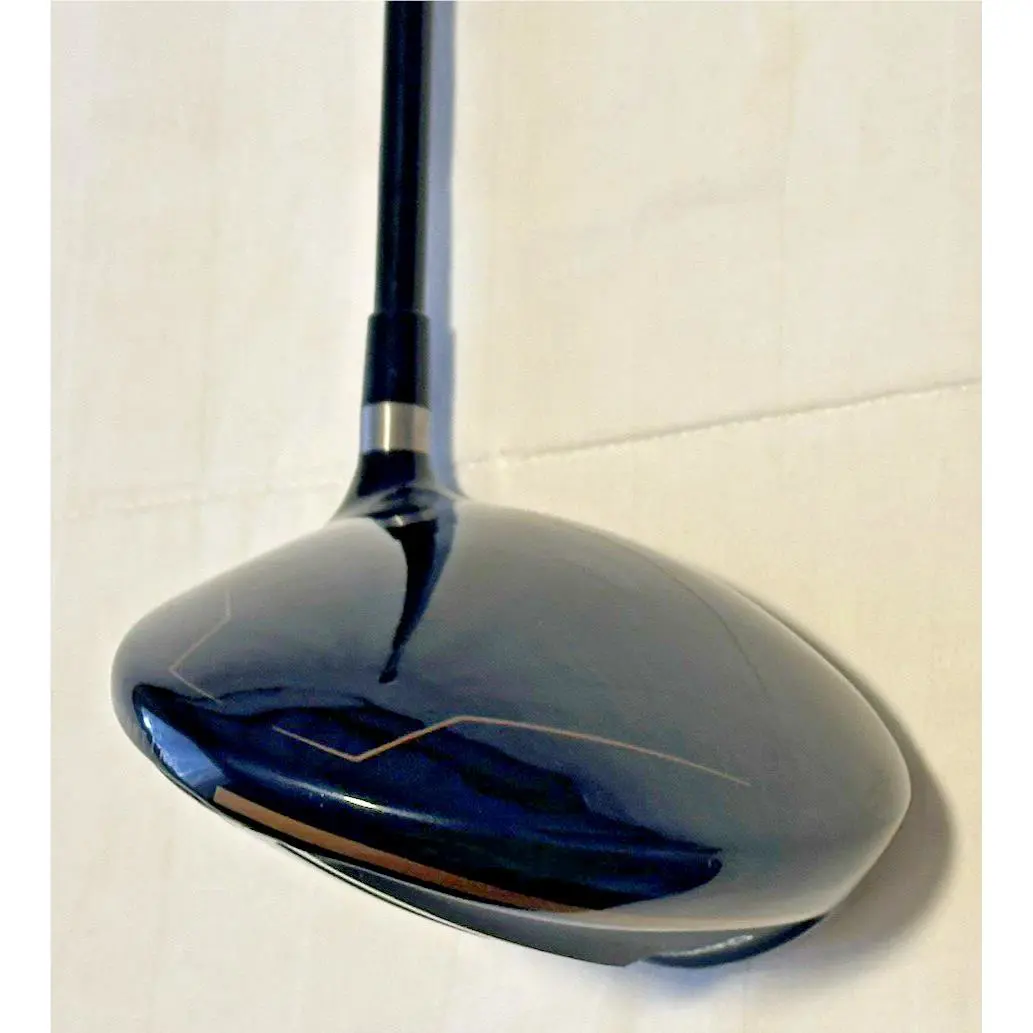 Cleveland Golf  - 588 Altitude - Altitude - Black 5