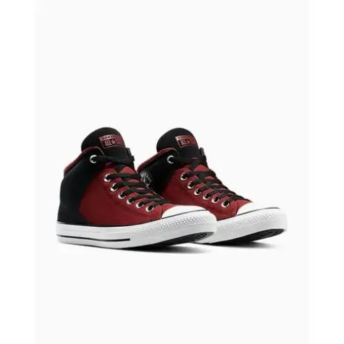 Converse shoes - Red 5