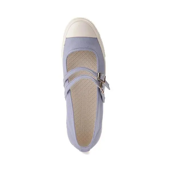 Converse shoes - Converse Chuck Taylor All Star Dainty - A11554F - Lilac Pewter 1