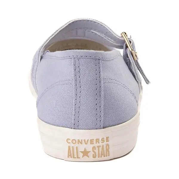 Converse shoes - Converse Chuck Taylor All Star Dainty - A11554F - Lilac Pewter 3