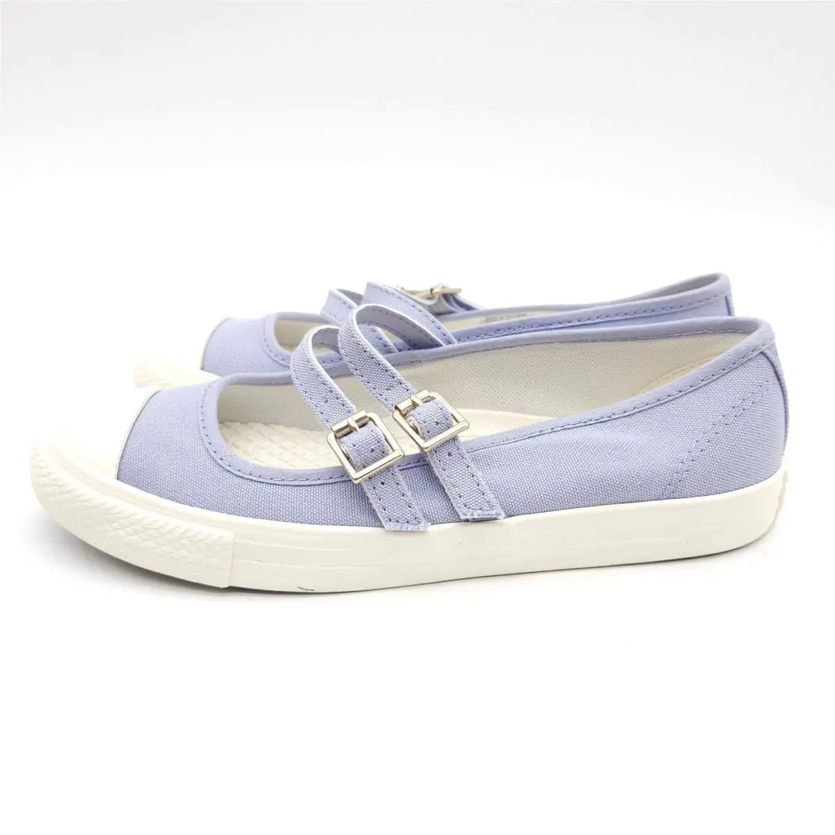Converse shoes - Converse Chuck Taylor All Star Dainty - A11554F - Lilac Pewter 0