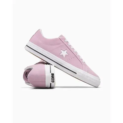 Converse shoes - Converse One Star Pro - One Star Pro - Pink 3