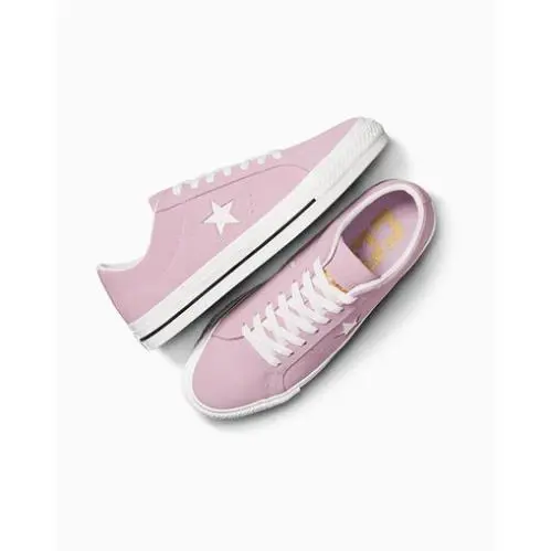 Converse shoes - Converse One Star Pro - One Star Pro - Pink 4