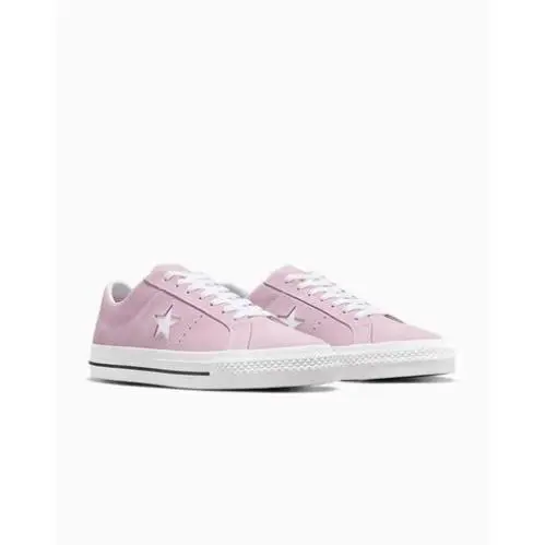 Converse shoes - Converse One Star Pro - One Star Pro - Pink 5