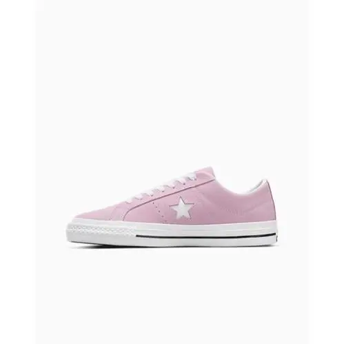 Converse shoes - Converse One Star Pro - One Star Pro - Pink 7