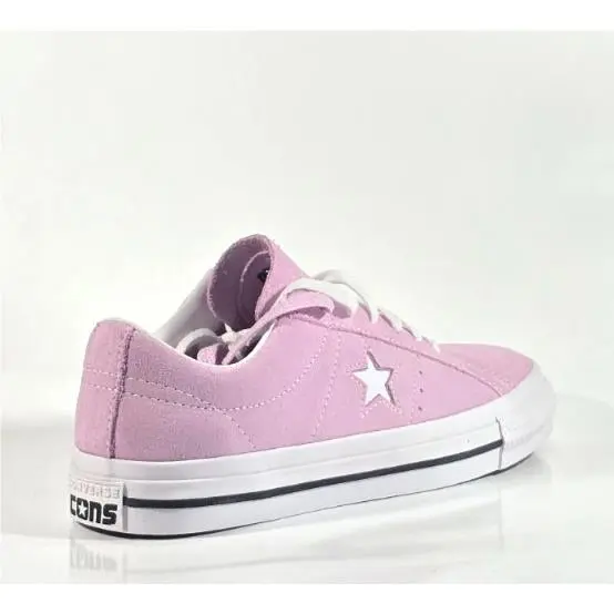 Converse shoes - Converse One Star Pro - One Star Pro - Pink 3