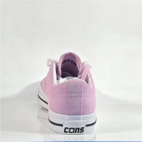 Converse shoes - Converse One Star Pro - One Star Pro - Pink 4
