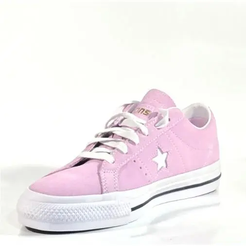 Converse shoes - Converse One Star Pro - One Star Pro - Pink 9