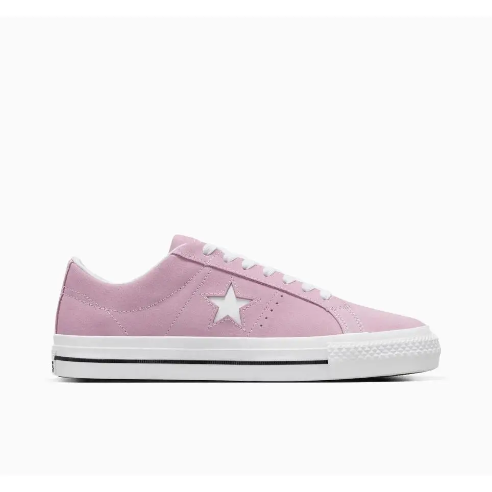 Converse shoes - Converse One Star Pro - One Star Pro - Pink 8