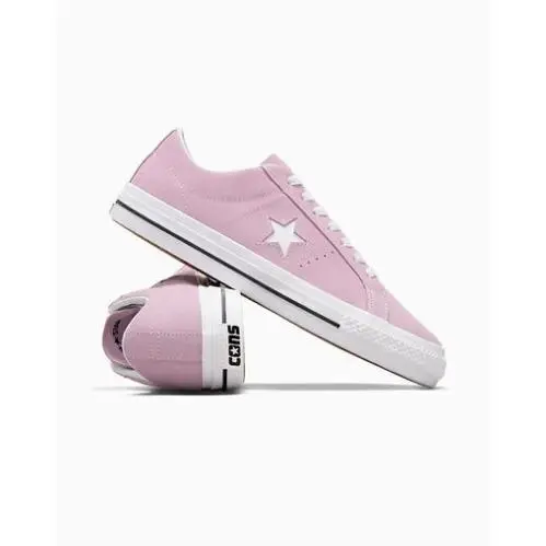 Converse shoes - Converse One Star Pro - One Star Pro - Pink 12