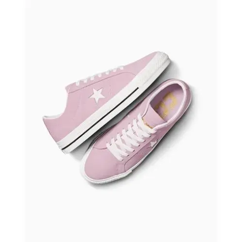 Converse shoes - Converse One Star Pro - One Star Pro - Pink 13