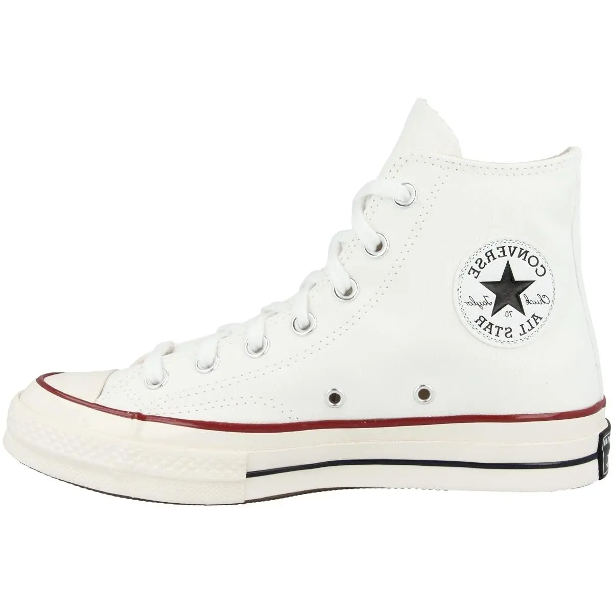 Converse shoes - Converse Chuck 70 - Chuck - 162056C - White (UPC: 0888755676608) 0