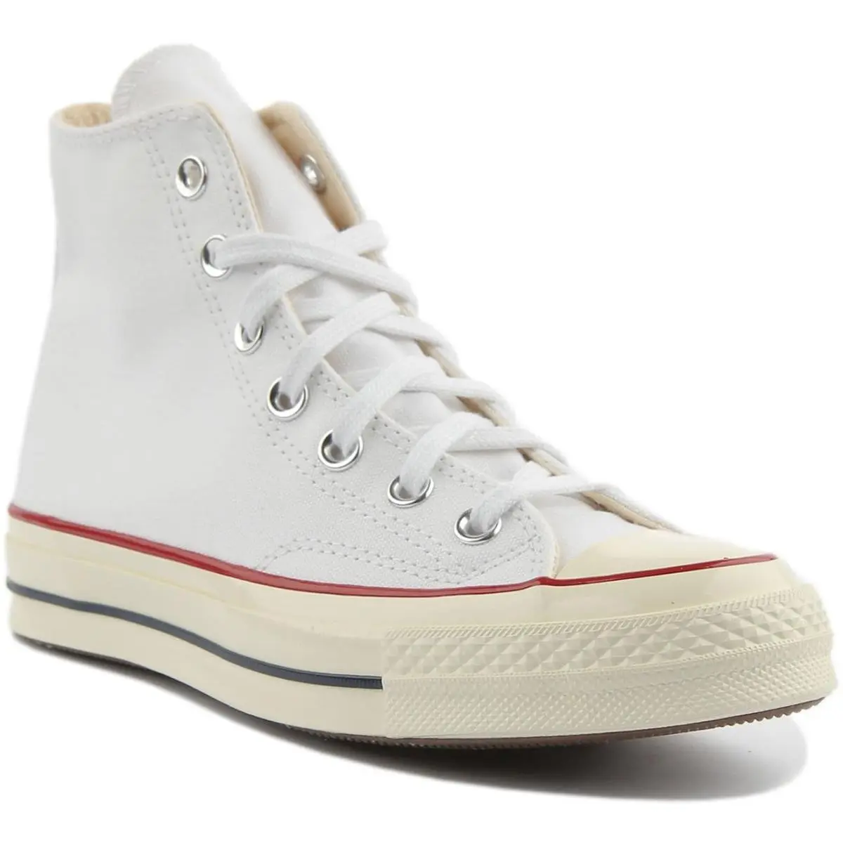 Converse shoes - Converse Chuck 70 - Chuck - 162056C - White (UPC: 0888755676608) 1