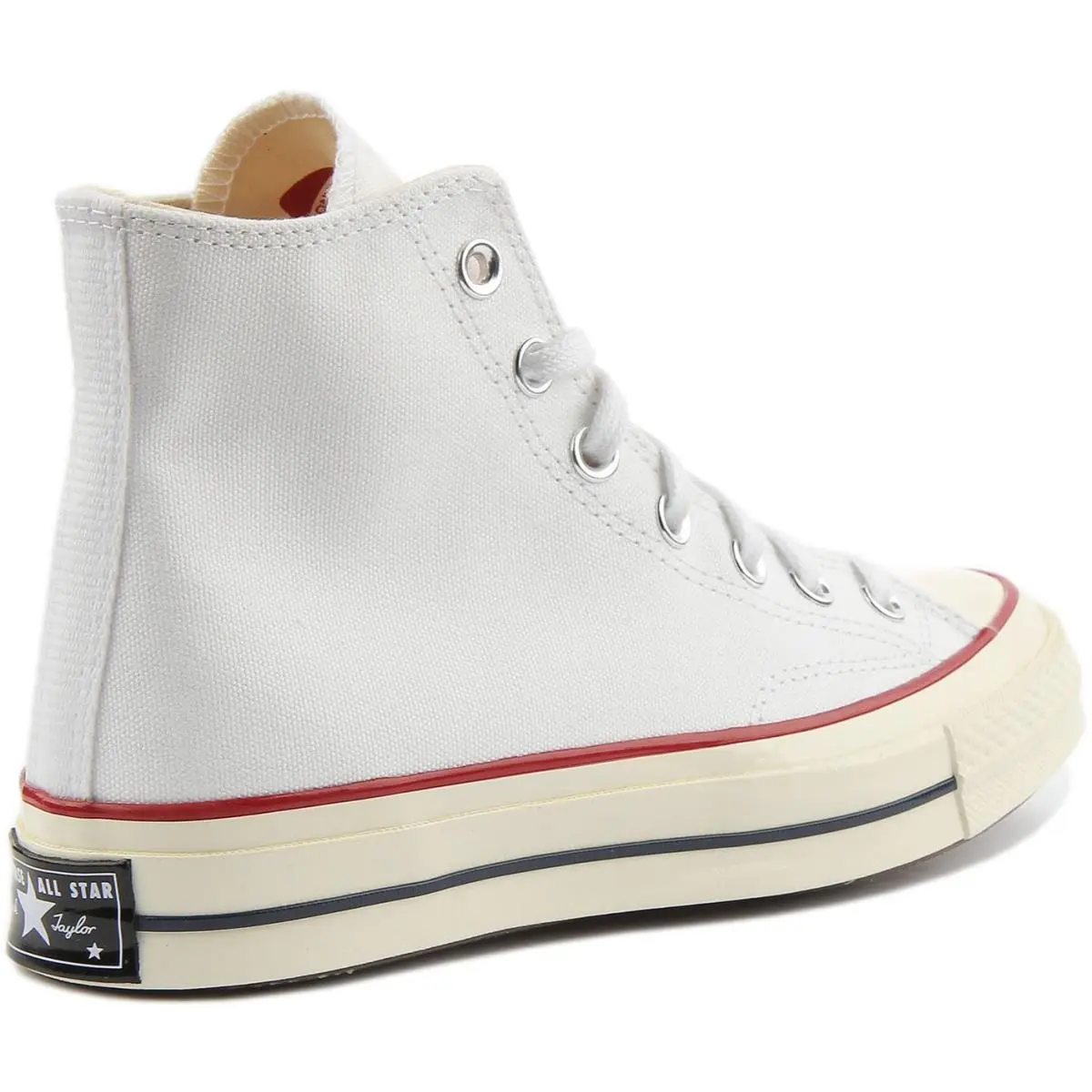 Converse shoes - Converse Chuck 70 - Chuck - 162056C - White (UPC: 0888755676608) 3