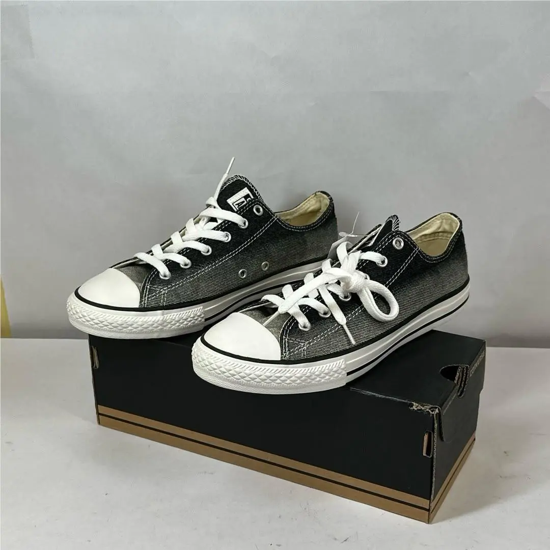 Converse shoes - 153178C - 153178C - Black (UPC: 886955109193) 0
