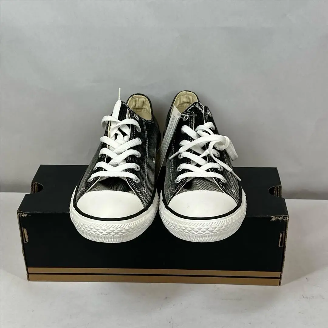 Converse shoes - 153178C - 153178C - Black (UPC: 886955109193) 1