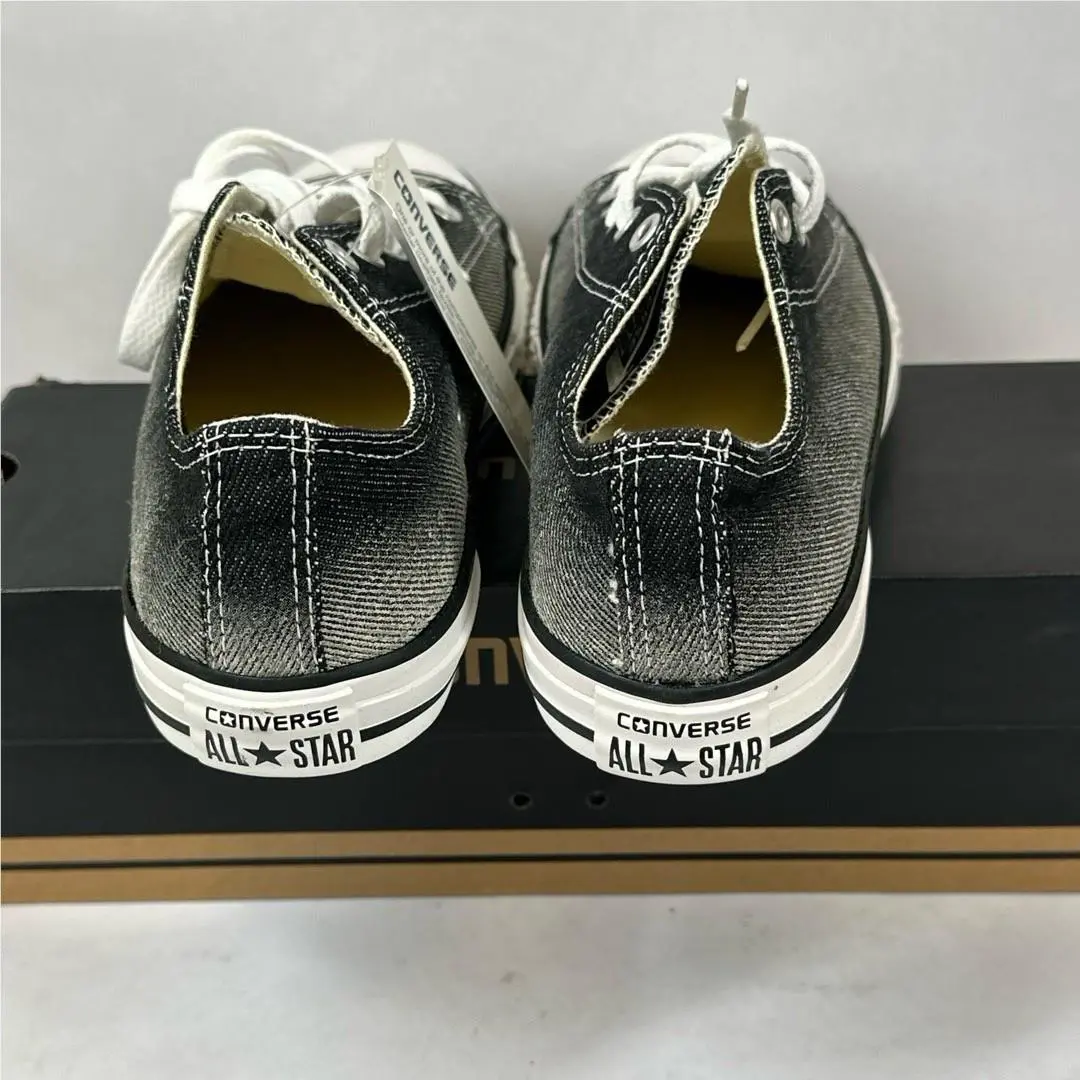Converse shoes - 153178C - 153178C - Black (UPC: 886955109193) 4