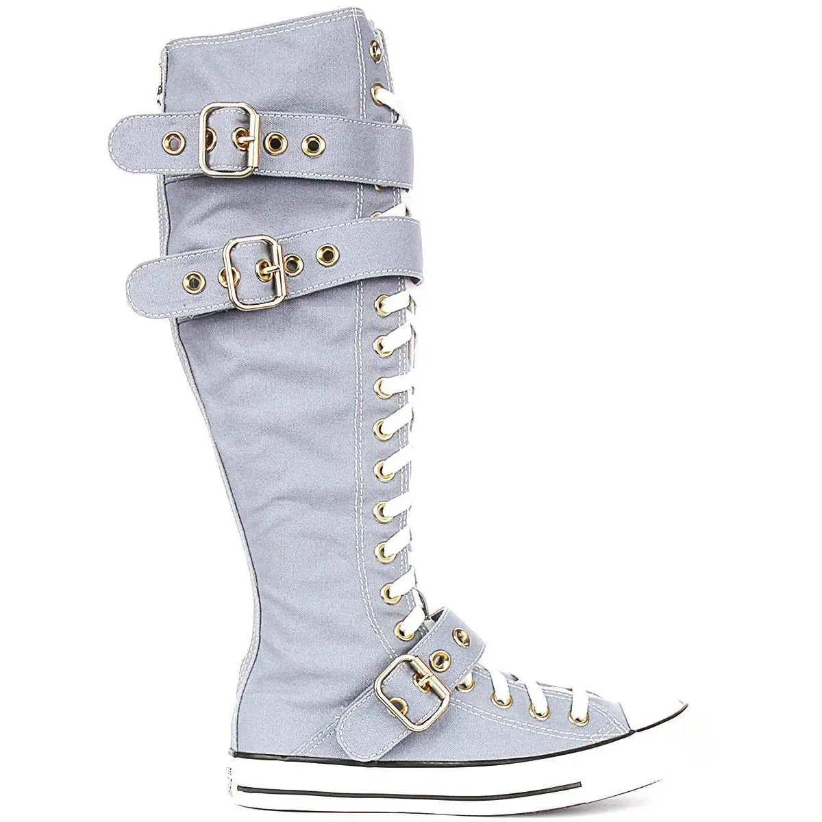Converse shoes - Converse Chuck Taylor All Star High Top - A11892C - Blue 0