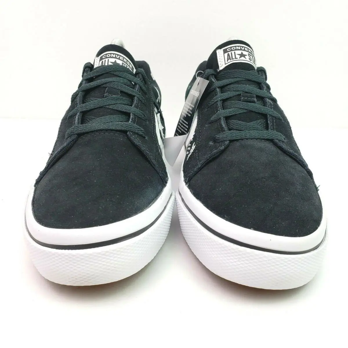 Converse shoes - Converse El Distrito 2.0 - Distrito - 170656C - Black 3