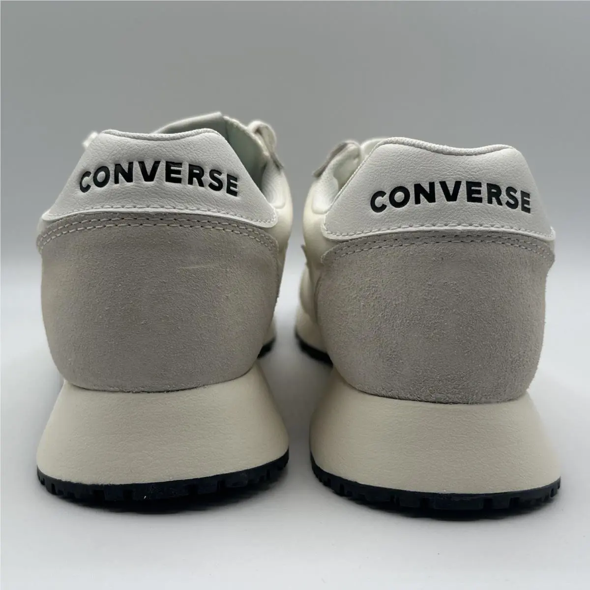 Converse shoes - Converse Omega Trainer - Omega Trainer - A13469C - White 3