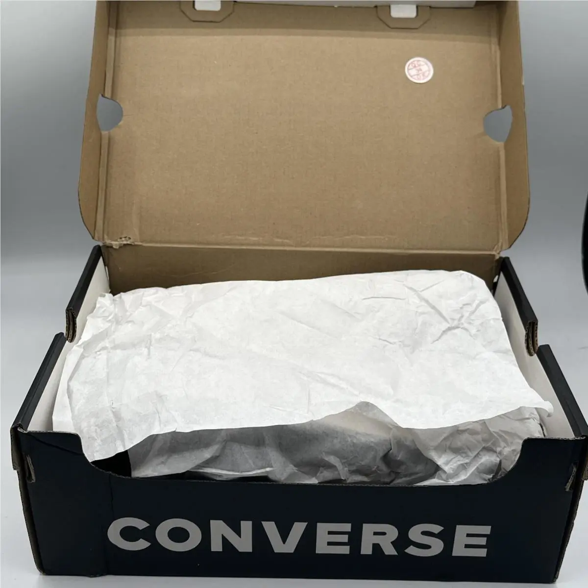 Converse shoes - Converse Omega Trainer - Omega Trainer - A13469C - White 5