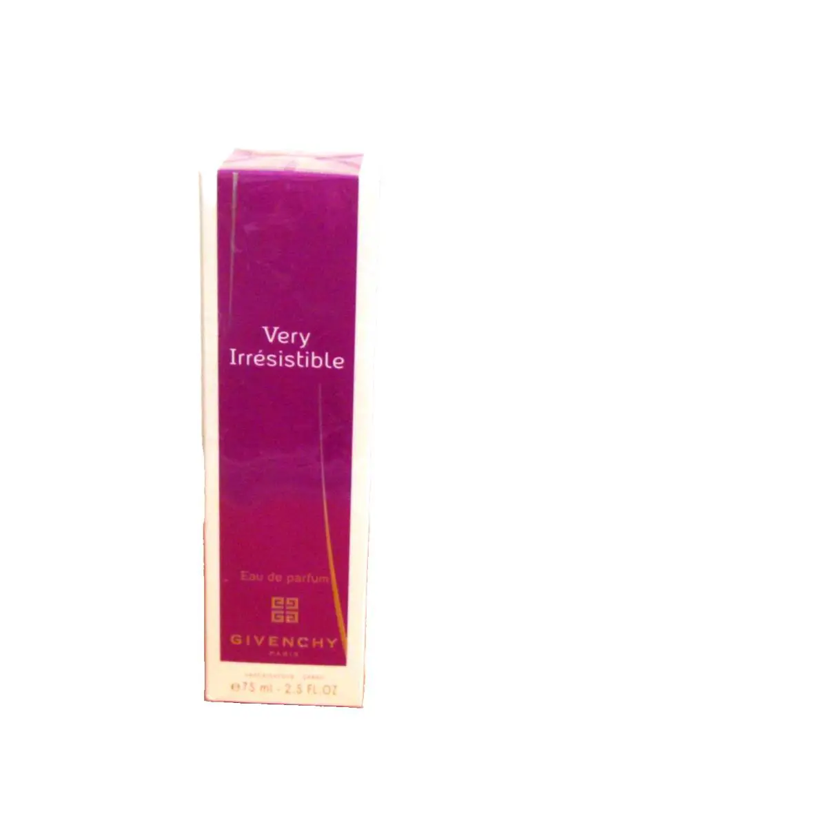 Very Irresistible Givenchy Perfume Women 2.5oz/ 75 ml Edp Spray
