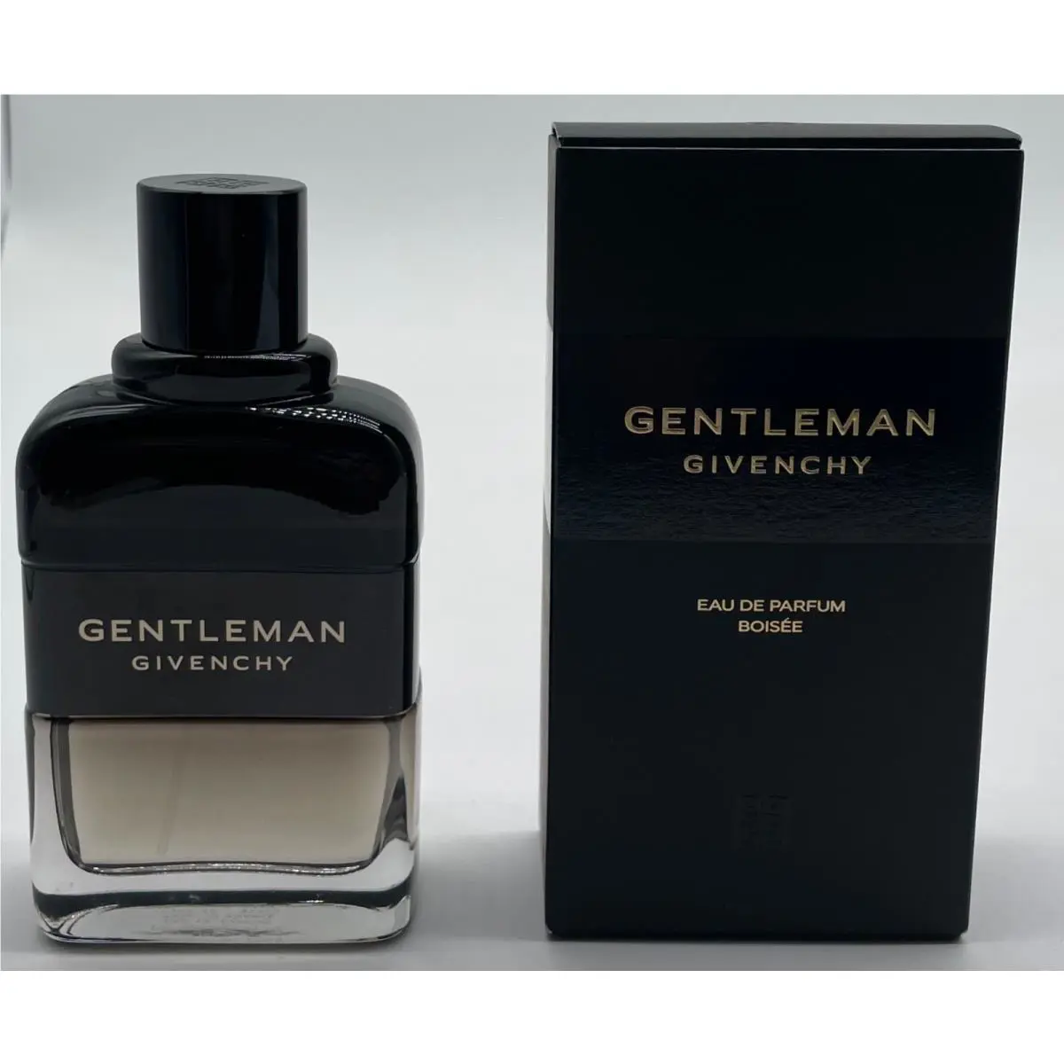 Givenchy Gentleman 3.3 fl oz Men`s Eau de Parfum Boisée Spray