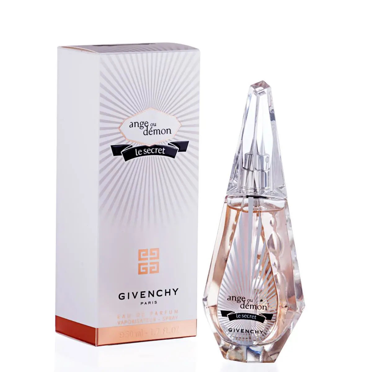 Ange Ou Demon Le Secret by Givenchy Edp Spray 1.0 Oz For Women